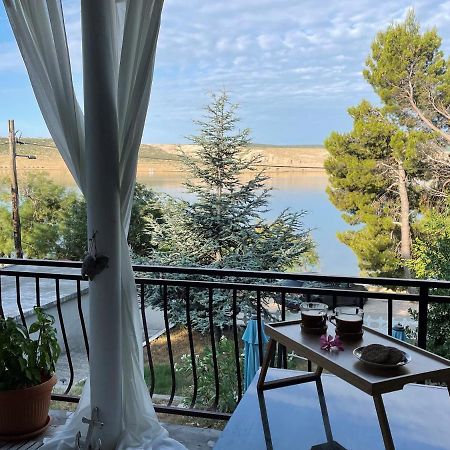 Beach House Valerija روفانجسكا المظهر الخارجي الصورة