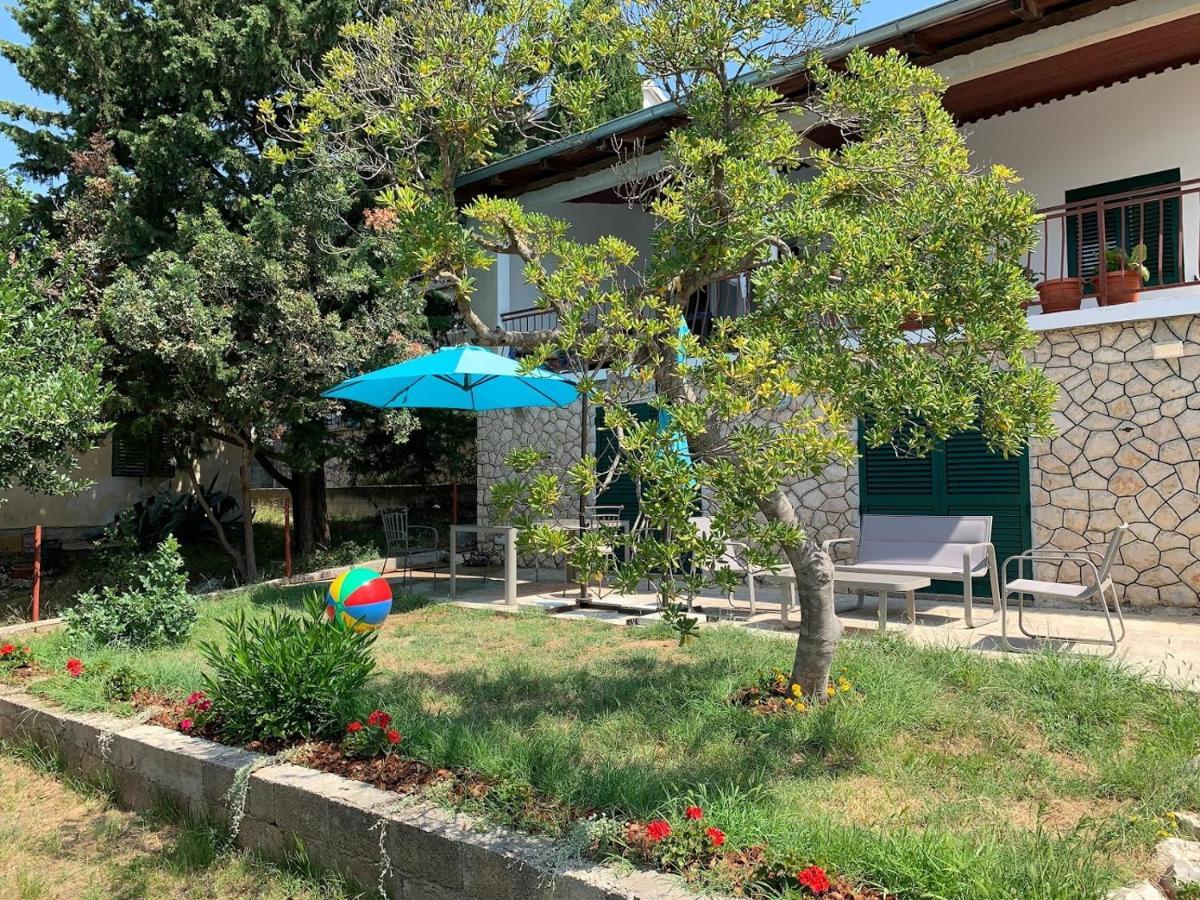 Beach House Valerija روفانجسكا المظهر الخارجي الصورة