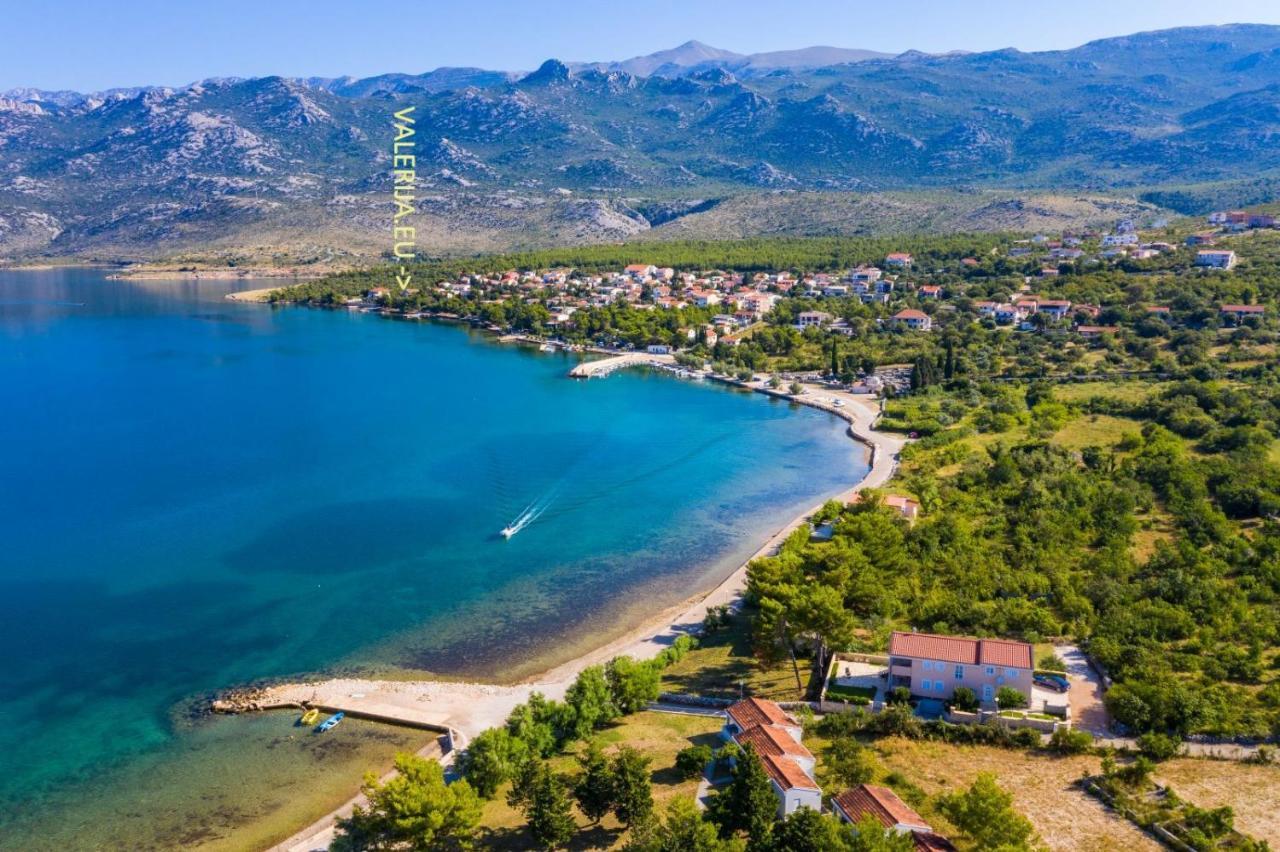 Beach House Valerija روفانجسكا المظهر الخارجي الصورة