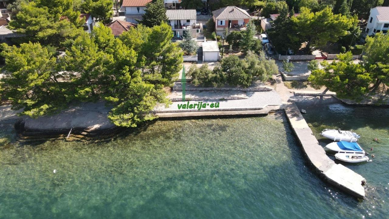 Beach House Valerija روفانجسكا المظهر الخارجي الصورة