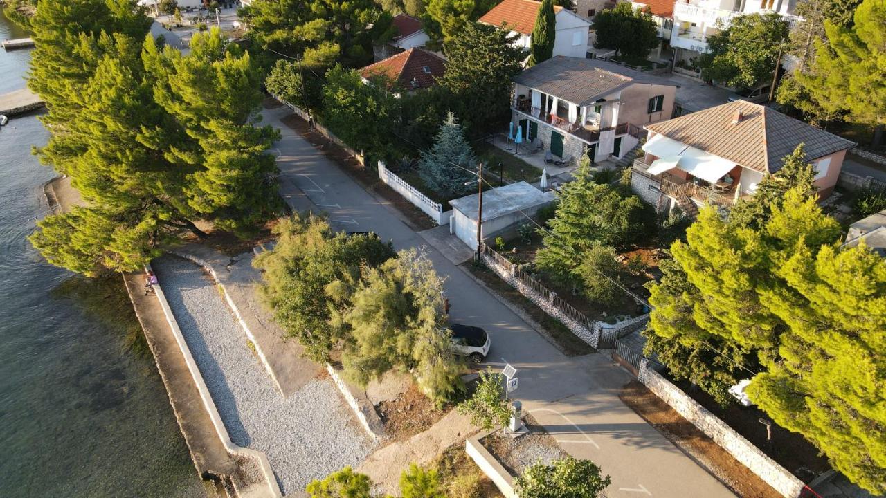 Beach House Valerija روفانجسكا المظهر الخارجي الصورة